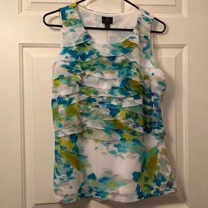 Worthington Tank Top